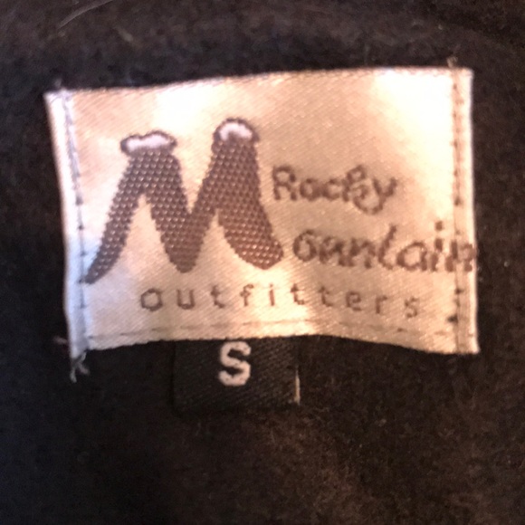 Little girls wool jackets - Picture 4 of 4